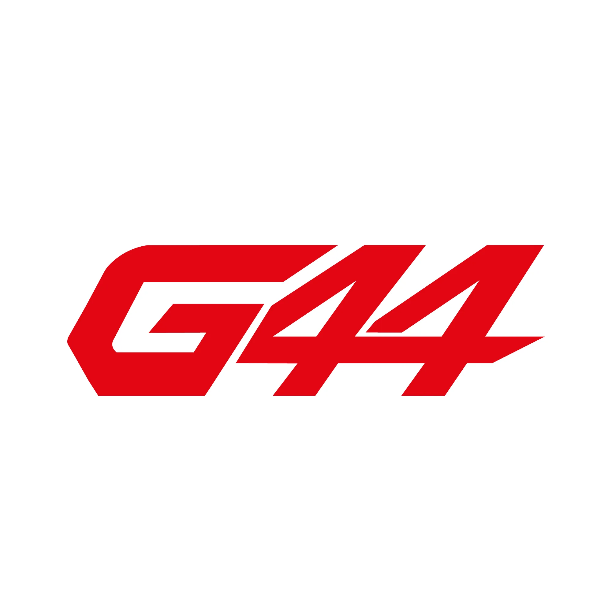 Garage44 — Mockup 3